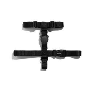 Zee.Dog H-Harness for Dogs (Gotham) | Size: Large